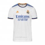 Camiseta Real Madrid Primera 2021-2022