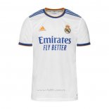 Camiseta Real Madrid Primera 2021-2022