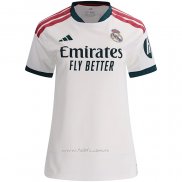 Camiseta Real Madrid Primera Mujer 2026-2027