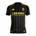 Camiseta Real Zaragoza Segunda 2025-2026