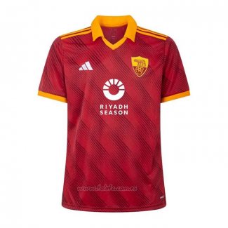 Camiseta Roma Cuarto 2024