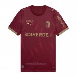 Camiseta SC Braga Tercera 2026-2027