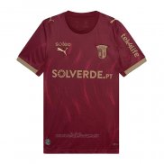 Camiseta SC Braga Tercera 2026-2027