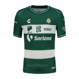 Camiseta Santos Laguna Primera 2026-2027