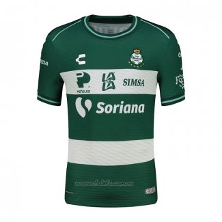 Camiseta Santos Laguna Primera 2026-2027