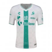 Camiseta Santos Laguna Segunda 2026-2027
