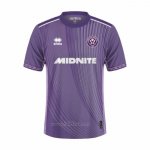 Camiseta Sheffield United Tercera 2025-2026