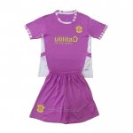 Camiseta Southampton Tercera Nino 2024-2025