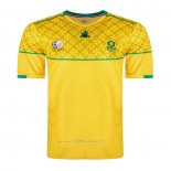 Camiseta Sudafrica Primera 2020-2021 Tailandia