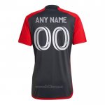 Camiseta Toronto Jugador Any Name Primera 2023-2024