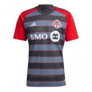 Camiseta Toronto Primera 2023-2024