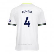 Camiseta Tottenham Hotspur Jugador Romero Primera 2022-2023