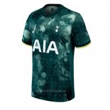 Camiseta Tottenham Hotspur Tercera Authentic 2024-2025