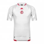 Camiseta Tunez Primera 2026