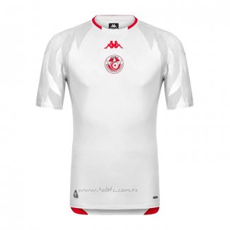 Camiseta Tunez Primera 2026
