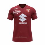 Camiseta Turin Primera 2021-2022 Tailandia