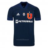 Camiseta Universidad de Chile Primera 2020 Tailandia