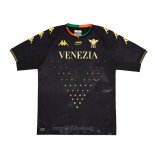 Camiseta Venezia Primera 2021-2022 Tailandia