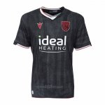 Camiseta West Bromwich Albion Tercera 2025-2026