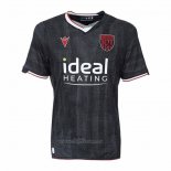 Camiseta West Bromwich Albion Tercera 2025-2026