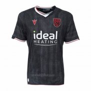 Camiseta West Bromwich Albion Tercera 2025-2026