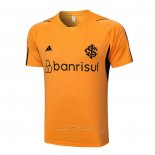 Camiseta de Entrenamiento SC Internacional 2023-2024 Naranja