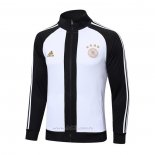 Chaqueta del Alemania 2022-2023 Blanco