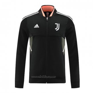 Chaqueta del Juventus 2022-2023 Negro