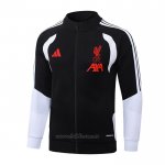 Chaqueta del Liverpool 2026-2027 Negro