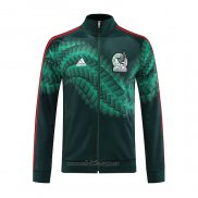 Chaqueta del Mexico 2022-2023 Verde