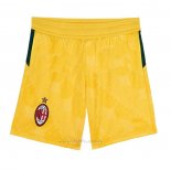 Pantalones AC Milan Tercera 2025-2026