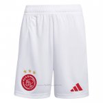 Pantalones Ajax Primera 2024-2025