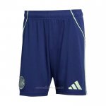 Pantalones Ajax Segunda 2025-2026