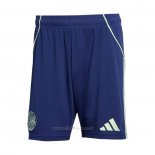 Pantalones Ajax Segunda 2025-2026