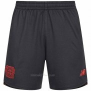 Pantalones Bayer Leverkusen Primera 2025-2026