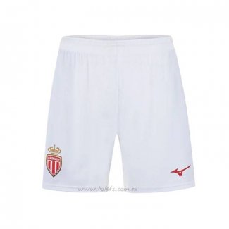 Pantalones Monaco Primera 2025-2026