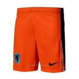 Pantalones Paises Bajos Primera 2024