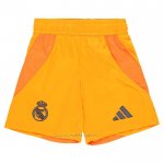 Pantalones Real Madrid Segunda 2024-2025