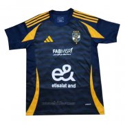 Camiseta Al-Ahly SC Segunda 2024-2025 Tailandia