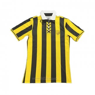 Camiseta Al-Ittihad Special 2025-2026 Amarillo Tailandia
