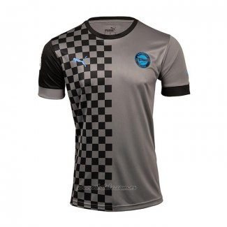 Camiseta Alaves Tercera 2022-2023 Tailandia