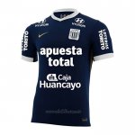 Camiseta Alianza Lima Segunda 2025 Tailandia