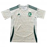 Camiseta Arabia Saudita Segunda 2024 Tailandia