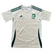 Camiseta Arabia Saudita Segunda 2024 Tailandia