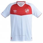 Camiseta Argentinos Juniors Segunda 2025 Tailandia