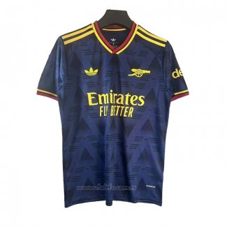 Camiseta Arsenal Segunda 2026-2027 Tailandia
