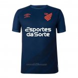 Camiseta Athletico Paranaense Portero Tercera 2023 Tailandia