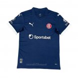 Camiseta Atletico Independiente Tercera 2025 Tailandia