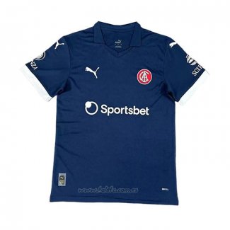 Camiseta Atletico Independiente Tercera 2025 Tailandia