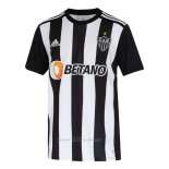 Camiseta Atletico Mineiro Primera 2022-2023 Tailandia